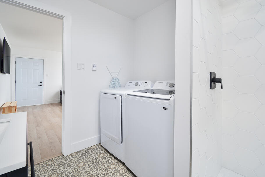 Vacation Rental in Sydney, Nova Scotia