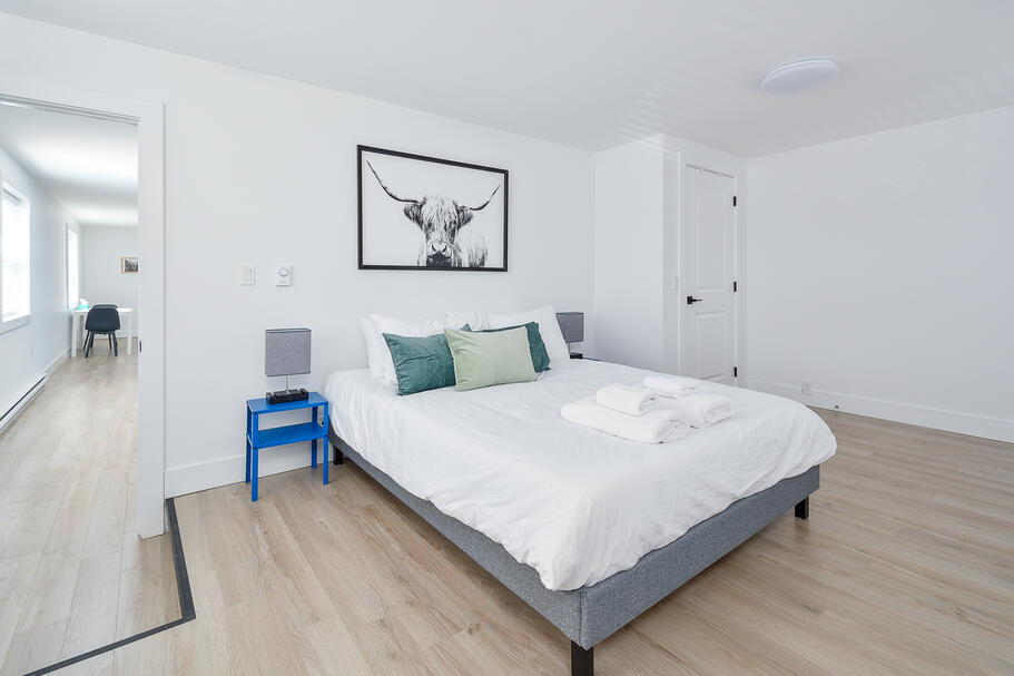 Vacation Rental in Sydney, Nova Scotia