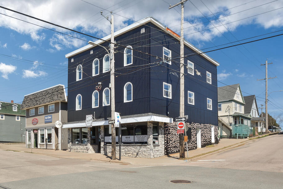 Vacation Rental Nova Scotia