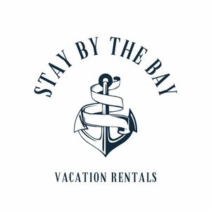 Stay By The Bay Logo